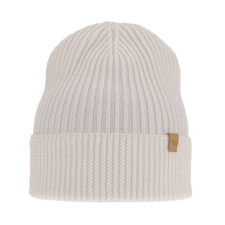 Czapka zimowa damska 100% wełniana extrafine merino Isla - Agbo zdjęcie 4