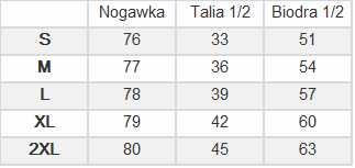 Spodnie dresowe męskie z wełny merynosów menique - menique zdjęcie 4