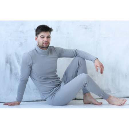 Kalesony z wełny merino