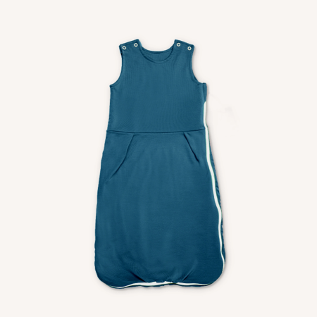 Śpiworek z wełny merino Paterns