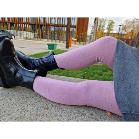 Rajstopki dziecięce merino 85% merino