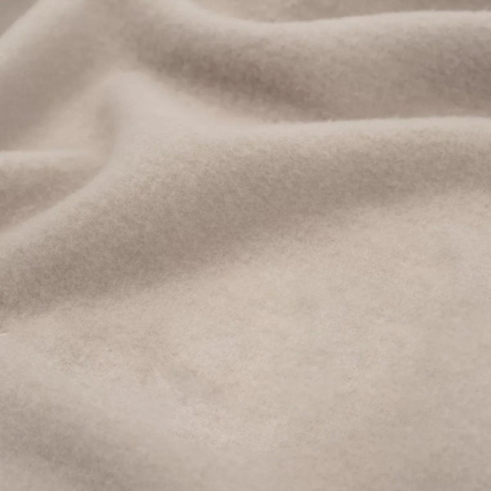 Kocyk dziecięcy polarowy z 100% wełny merino