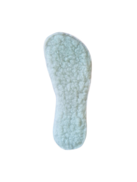 Wkładki do butów z wełny Tomar Creation