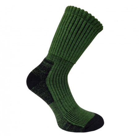 Skarpety trekkingowe z 70% wełny merino