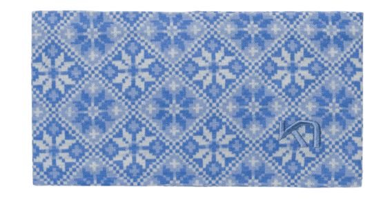 Opaska na głowę damska 100% merino Rose Kari Traa - Kari Traa zdjęcie 1