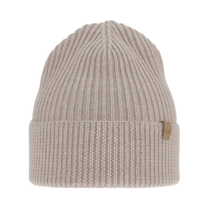 Czapka zimowa damska 100% wełniana extrafine merino Isla - Agbo zdjęcie 3