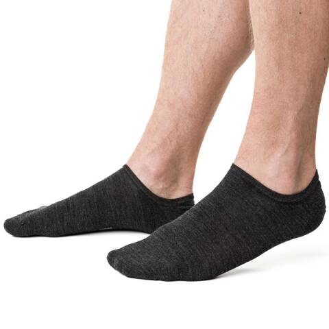 stopki męskie merino